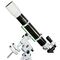 SkyWatcher Evostar-120 EQ5 - achromatický refraktor