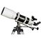 SkyWatcher Startravel-120T AZ3 - achromatický refraktor