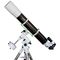 SkyWatcher Evostar-150 EQ5 - achromatický refraktor
