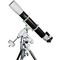 SkyWatcher Evostar-150 NEQ6 GOTO - achromatický refraktor