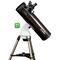 SkyWatcher Explorer-130P AZ-Go2 - teleskop Newton