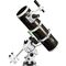 SkyWatcher Explorer-150P EQ3-GoTo - teleskop Newton