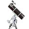 SkyWatcher Explorer-200PDS HEQ5 - teleskop Newton