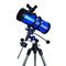 Meade N 127/1000 Polaris EQ - teleskop Newton