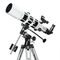 SkyWatcher Startravel-102 EQ1 - achromatický refraktor