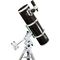 SkyWatcher Explorer-200PDS EQ5 - teleskop Newton