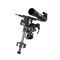 Meade Mount LX850 EQ GoTo Starlock without Tripod