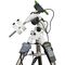 Montáž Skywatcher EQM-35 PRO SynScan GoTo
