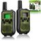 Walkie Talkie FREEK VONK – sada 2 ks