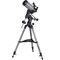 BRESSER FirstLight MAK 100/1400 EQ-3 - Maksutov-Cassegrain