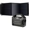 Sada BRESSER Mobile Power-Station 100 W + solárny panel 40 W