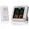 Smart Home termo-hygrometer BRESSER 7-kanálový Tuya