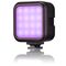Kompaktné LED svetlo BRESSER BR-49 RGB Pocket