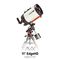 Celestron Advanced VX 11" EdgeHD - Schmidt-Cassegrain