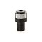 Adaptér Euromex DC.1357, objektív 0,75x, C-mount, pre tubus Ø 23,2 mm, krátky hriadeľ
