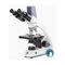 Euromex Mikroskop BioBlue BB.4263-T, binokulárny, tablet SMP, objektívy 4/10/S40/S60x, mechanický stolík, NeoLED 1W