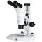 Euromex Zoom-stereomikroskop DZ.1605, binokulárna pevná hlava, 8–50x, LED