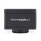 Motic Kamera S3, color, CMOS, 1/2.8", 3MP, USB3.1