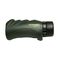 Omegon Fernglas Endurance ED 8x42 Green