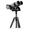 Omegon Brightsky 30x100 90° Binokulárny ďalekohľad s vidlicovou montážou Neptune a statívom