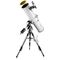 BRESSER Messier NT203L/1200 EXOS-2 PMC-Eight - teleskop Newton