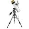 BRESSER Messier NT203s/800 EXOS-2 PMC-Eight - teleskop Newton