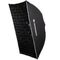 Softbox BRESSER Quick Lock 60×90