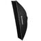 Softbox BRESSER Quick Lock 35×160
