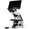 Bresser Science Infinity Mikroskop s Full HD kamerou a 13.3" displejom