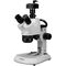 Stereomikroskop BRESSER Analyth STR Trino 10–40× + MikroCam SF UHD