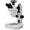 Bresser Science ETD-201 Zoom Stereomikroskop s 12MP kamerou USB 3.0