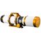 William Optics AP 81/559 ZenithStar 81 WIFD Gold - apochromatický refraktor