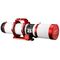 William Optics AP 81/559 ZenithStar 81 WIFD Red - apochromatický refraktor