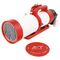 William Optics Gran-Turismo 71 Red Astrograph