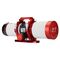 William Optics Gran-Turismo 81 WIFD Red Astrograph