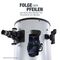 Celestron StarSense Explorer 114mm Tabletop - teleskop Dobson