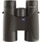 ZEISS TERRA ED 8x42 Ďalekohľad - čierny, Vyberte model: ZEISS TERRA ED 8x42%%%8× • 42 mm • Zorné pole 125 m/1000 m • Široké univerzálne pozorovanie v prírode