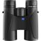 ZEISS TERRA ED 10x42 Ďalekohľad - čierny, Vyberte model: ZEISS TERRA ED 10x42%%%10× • 42 mm • Zorné pole 110 m/1000 m • Detailné pozorovanie na väčšie vzdialenosti
