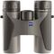 ZEISS TERRA ED 8x32 Ďalekohľad - šedý