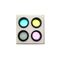 ZWO Súprava L-RGB filtrov pre ASI 1600 MM (1,25")