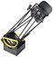 EXPLORE SCIENTIFIC Ultra Light Dobson 254mm GENERATION II – skladací teleskop