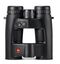 Ďalekohľad Leica Geovid PRO 10x32 s diaľkomerom