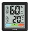 Levenhuk Wezzer BASE L20 termohygrometer