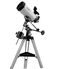 SkyWatcher Skymax-102 EQ1 white tube - Maksutov-Cassegrain