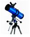 Meade Polaris 130 mm EQ teleskop