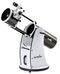 SkyWatcher Skyliner-200P Flex Tube - teleskop Dobson