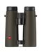 Ďalekohľad Leica Noctivid 10x42 zelený, Farba: Zelená