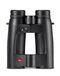 Leica Geovid Pro SE 10x42 Ďalekohľad s diaľkomerom