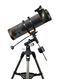 Fototeleskop Levenhuk Kelvin Nova PLUS 130/650