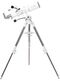 Azimutálna montáž BRESSER Twilight I s trojnožkou